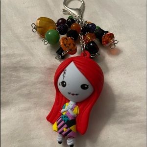 Disney Nightmare Before Christmas Sally